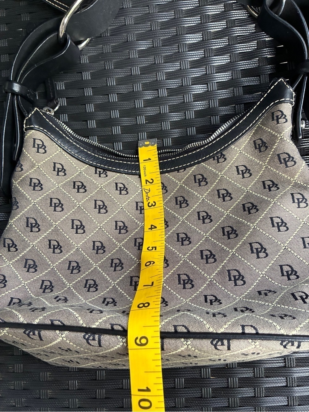 Dooney & Bourke Bag - Picture 4 of 16